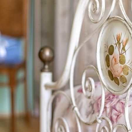 Ca'Degli Elfi Apartment Maser Bagian luar foto
