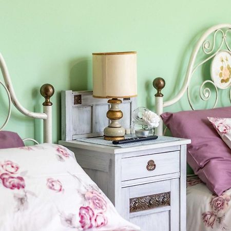 Ca'Degli Elfi Apartment Maser Bagian luar foto
