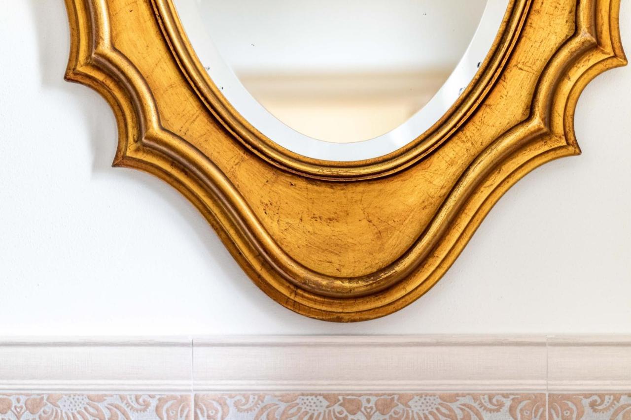 Ca'Degli Elfi Apartment Maser Bagian luar foto