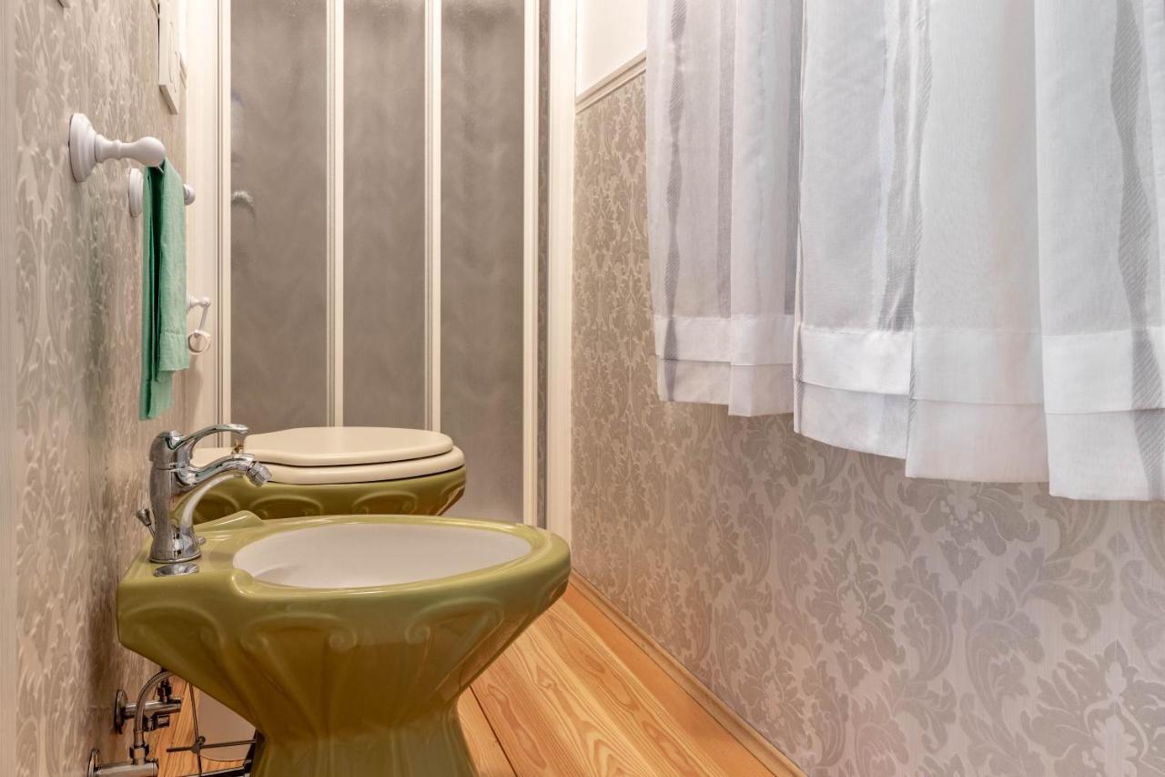Ca'Degli Elfi Apartment Maser Bagian luar foto