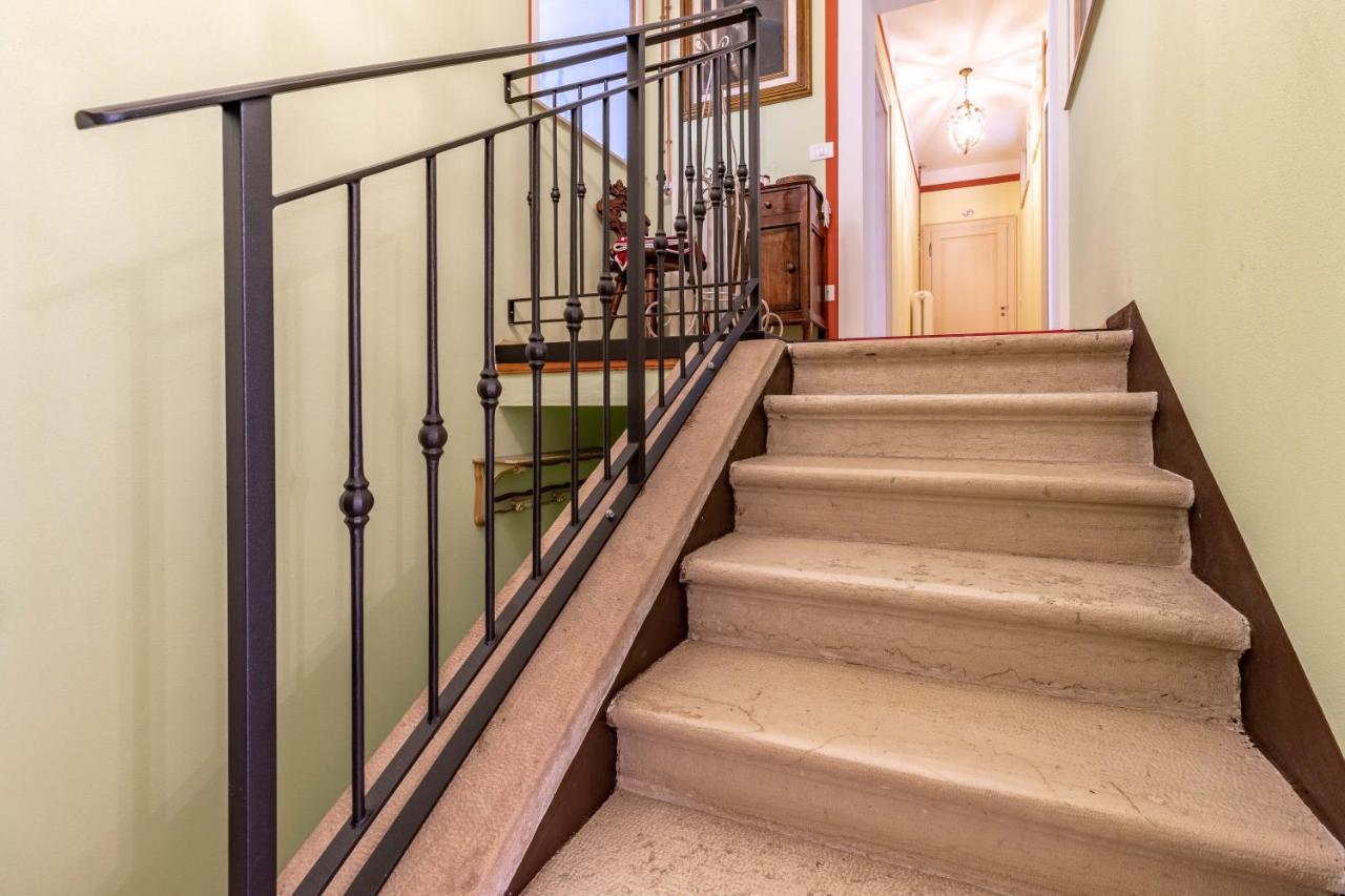 Ca'Degli Elfi Apartment Maser Bagian luar foto