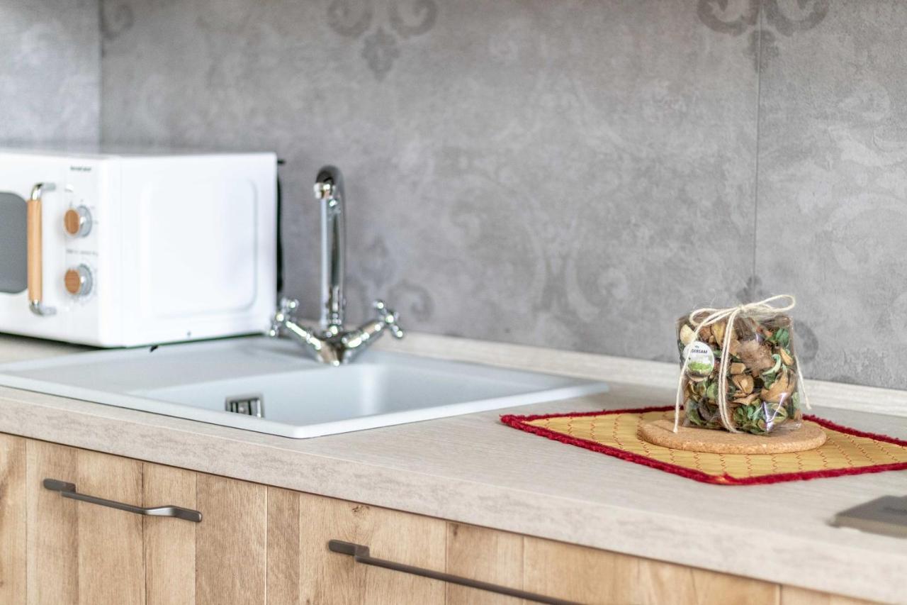 Ca'Degli Elfi Apartment Maser Bagian luar foto