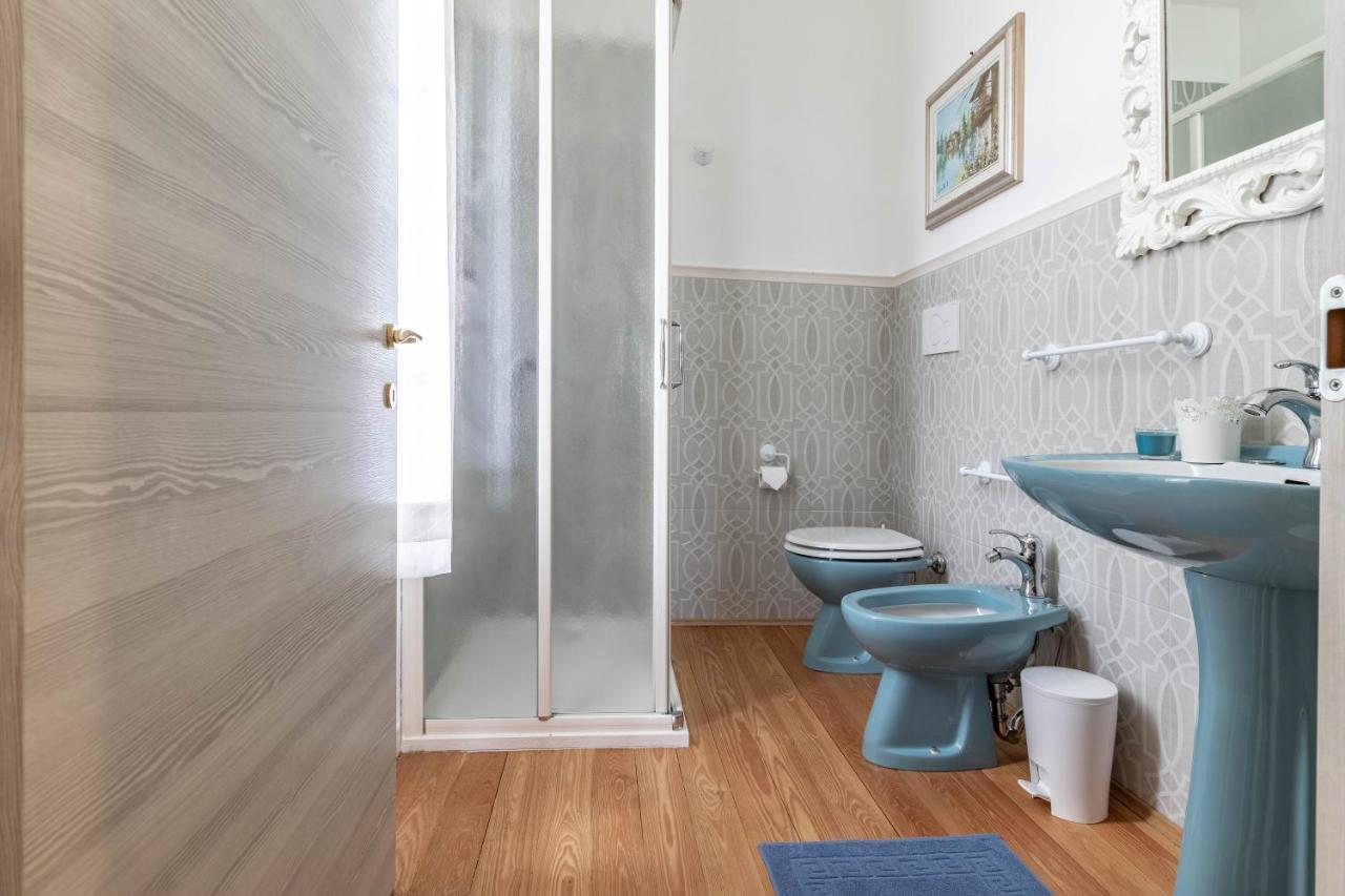 Ca'Degli Elfi Apartment Maser Bagian luar foto