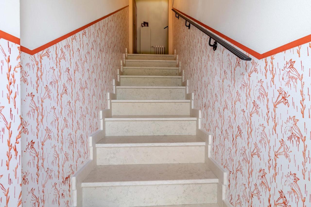 Ca'Degli Elfi Apartment Maser Bagian luar foto
