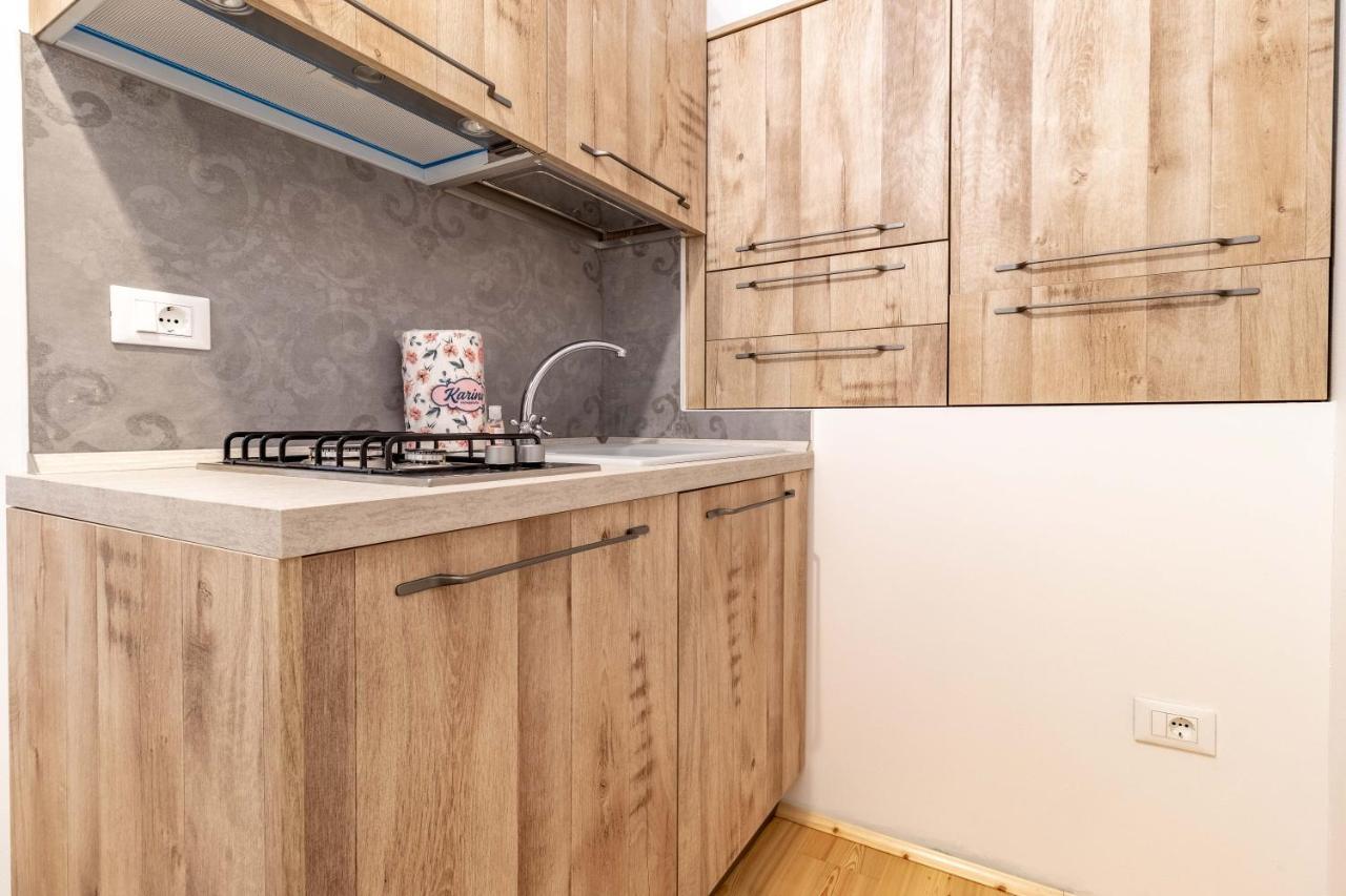 Ca'Degli Elfi Apartment Maser Bagian luar foto